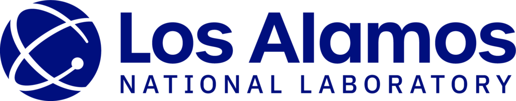 Los Alamos National Lab Logo
